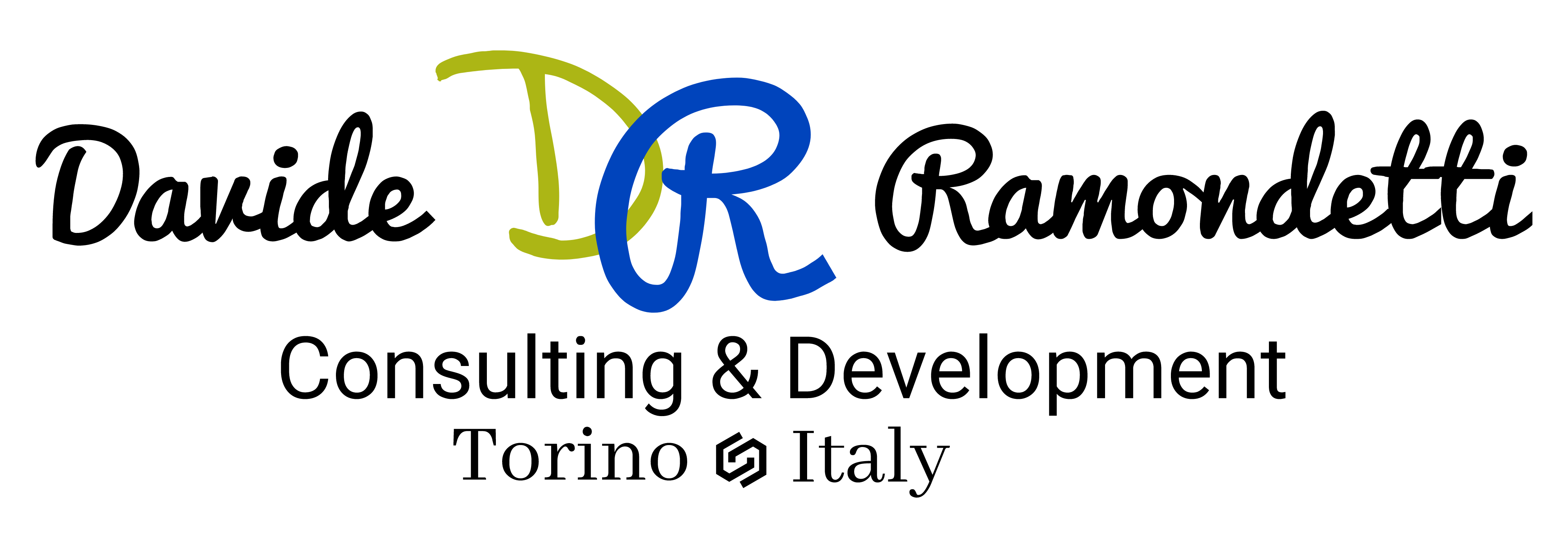 Davide Ramondetti Consulting & Development